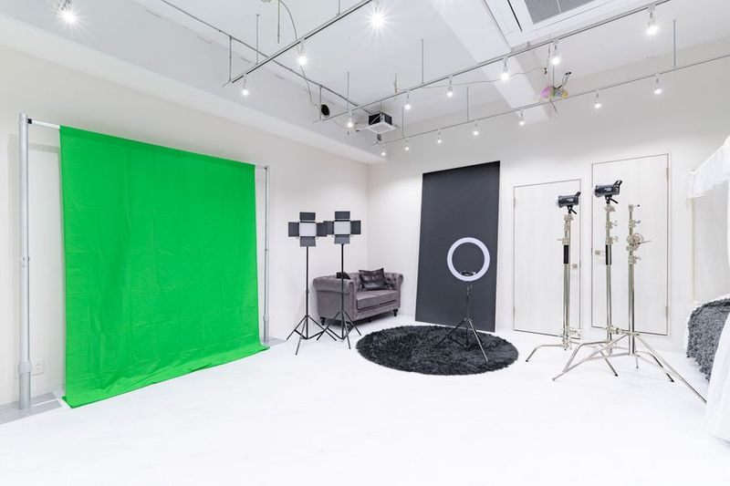 589_studioBLANCBLANC川崎 - 589_studioBLANCBLANC川崎