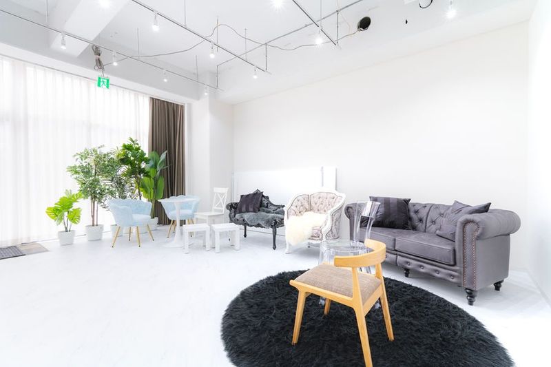 589_studioBLANCBLANC川崎 - 589_studioBLANCBLANC川崎