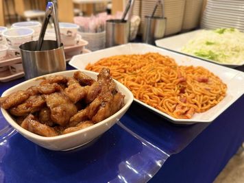 朝食無料サービス - 東横INN徳山駅新幹線口 エコノミーダブルのその他の写真