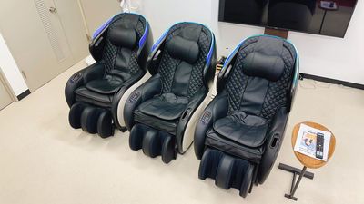 15分のマサージタイム - レンタルスペース　STUDIO KOTOBUKI ⛄️インボイス対応・マルチスペースSTUDIO KOTOBUKIの設備の写真