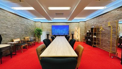 レンタルスペース　STUDIO KOTOBUKI ⛄️インボイス対応・マルチスペースSTUDIO KOTOBUKIの室内の写真