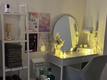 表参道駅チカ！飲食/施術/リモート/女子会◎よもぎ蒸しもあり！癒しと自由を楽しむレンタルスペース - レンタルスペース【SLOW】
