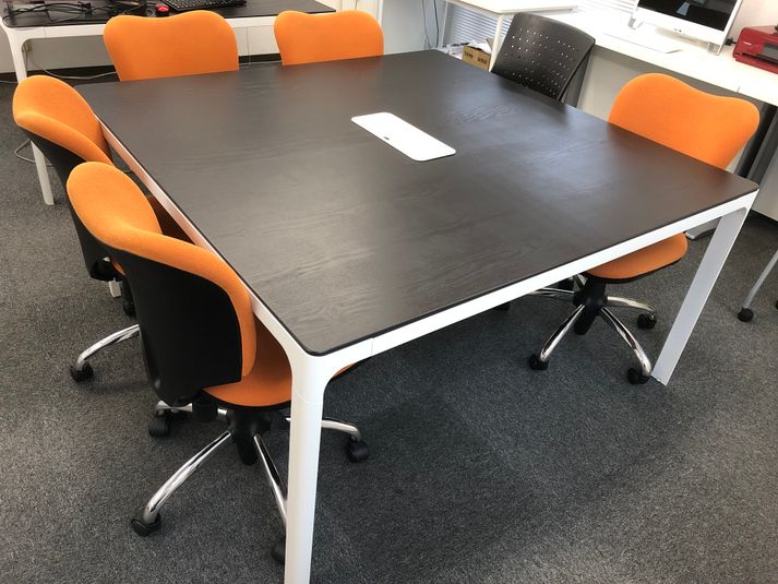 個室 会議・教室タイプ - Win Laboレンタルスペース