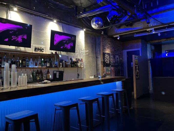 イベントレンタルスペース - Music Bar EPIC