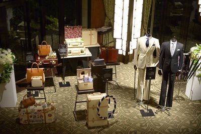 展示会も可能 - ザ・ガーデンオリエンタル・大阪 多目的スペースのその他の写真