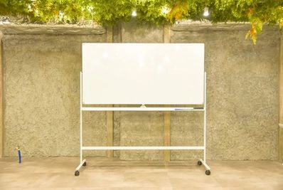 ホワイトボード - FEEEP銀座店 FEEEP銀座プレミアムイベントスペースの設備の写真
