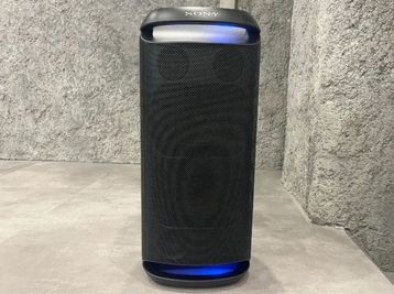 スピーカー - FEEEP銀座店 FEEEP銀座プレミアムイベントスペースの設備の写真