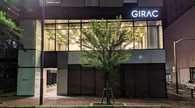 FEEEP銀座店 FEEEP銀座プレミアムイベントスペースの外観の写真