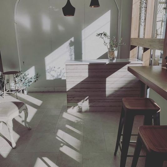 スタジオエイプリル＋2階スペース - STUDIO APRIL＋（スタジオエイプリルプラス）