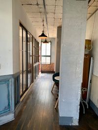 STUDIO APRIL＋（スタジオエイプリルプラス） スタジオエイプリル＋2階スペースの室内の写真