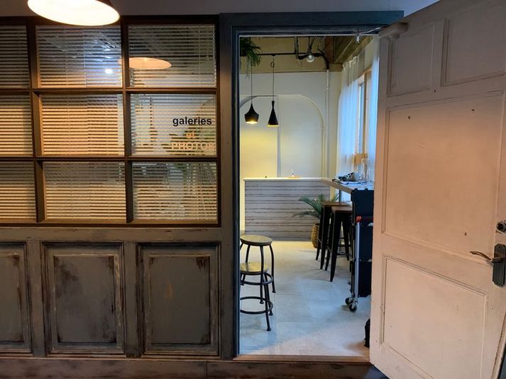 スタジオエイプリル＋2階スペース - STUDIO APRIL＋（スタジオエイプリルプラス）