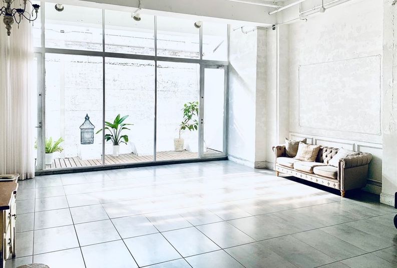 スタジオエイプリル＋1階スペース - STUDIO APRIL＋（スタジオエイプリルプラス）