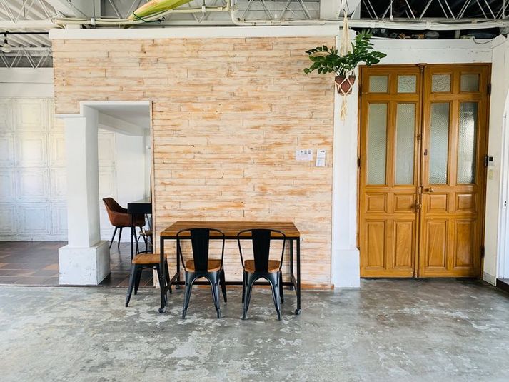 スタジオエイプリル＋3階スペース - STUDIO APRIL＋（スタジオエイプリルプラス）