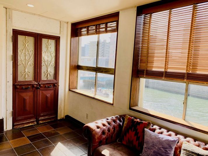 スタジオエイプリル＋3階スペース - STUDIO APRIL＋（スタジオエイプリルプラス）