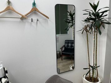 minoriba_四日市青葉町店 レンタルサロン　スペース3の設備の写真