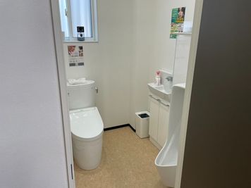 minoriba_四日市青葉町店 レンタルサロン　スペース3の設備の写真