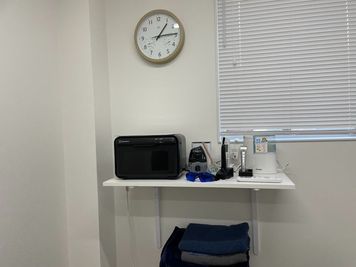 minoriba_四日市青葉町店 レンタルサロン　スペース3の設備の写真