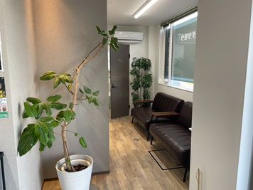 minoriba_四日市青葉町店 レンタルサロン　スペース3の設備の写真