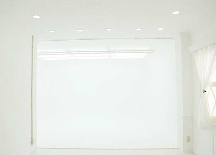 レンタル撮影スタジオ - HACOSTUDIO ASK