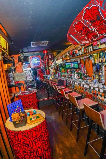 カラオケ歌い放題無制限🎤😁心斎橋、難波エリアから徒歩数分‼️ - ROCKER'S BEACH HOUSE