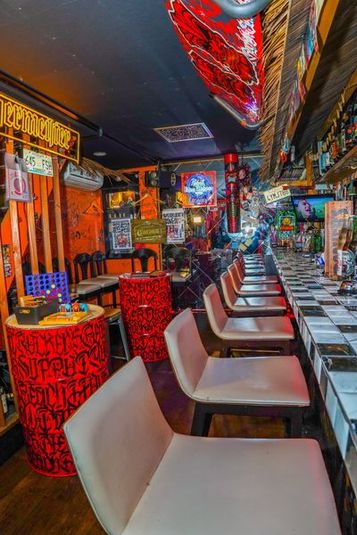 カラオケ歌い放題無制限🎤😁心斎橋、難波エリアから徒歩数分‼️ - ROCKER'S BEACH HOUSE