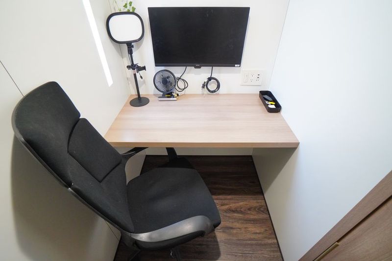 ヒトリボックス 新横浜駅前No.5 - 【ヒトリボックス 新横浜駅前】