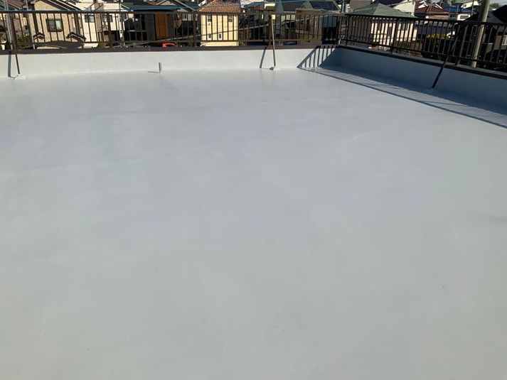 大和田展望台 - 大和田展望台