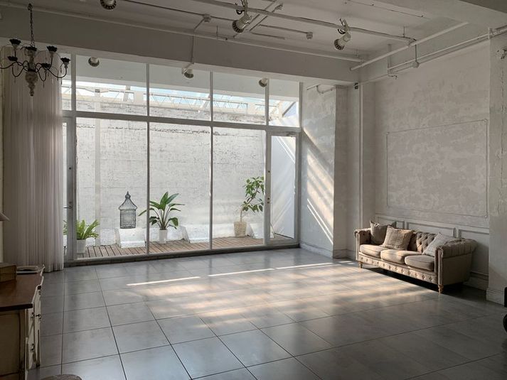 スタジオエイプリル＋1階スペース - STUDIO APRIL＋（スタジオエイプリルプラス）