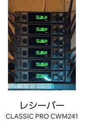 大塚ドリームシアターの設備の写真