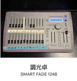 大塚ドリームシアターの設備の写真