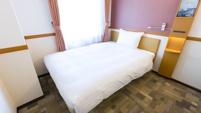 【東横INN京都五条烏丸】ホテルの綺麗な客室でお得なデイユースプラン♫個室リモートワークに最適✨【シングル】 - 東横INN京都五条烏丸