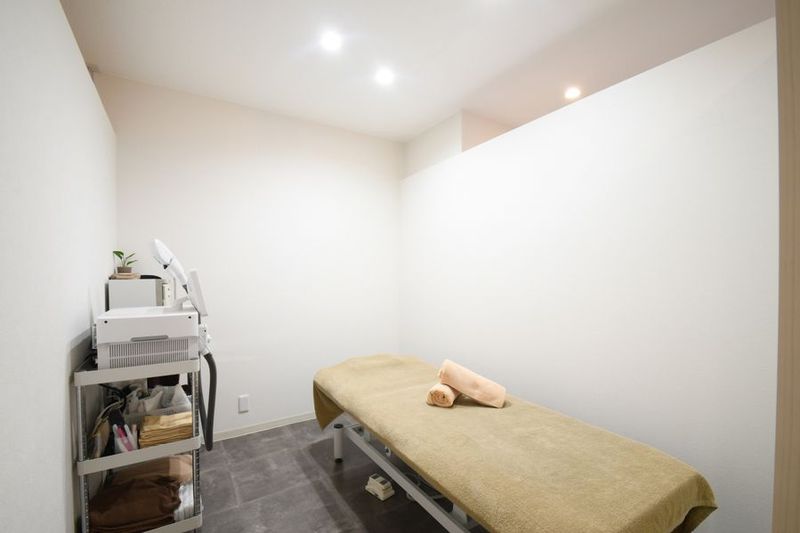 アイラッシュサロンのレンタルスペース - eyelash LOWE