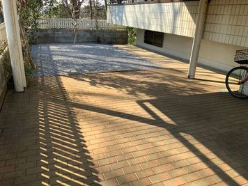 駅近 - 大和田庭園