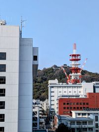 会議室からの眺望は良く、松山城も見られます！ - 松山電算ビル  貸し会議室の室内の写真