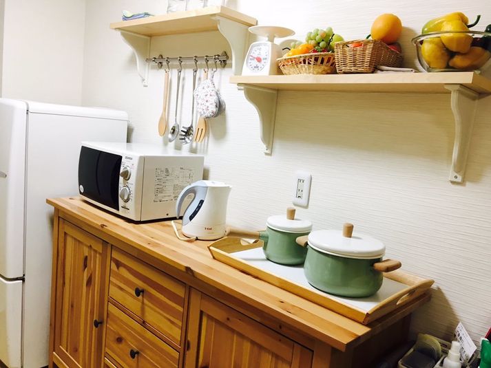 レンタル撮影スタジオ - HACOSTUDIO FOR