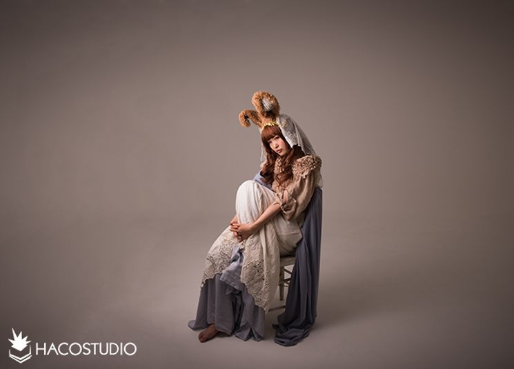 レンタル撮影スタジオ - HACOSTUDIO WIT