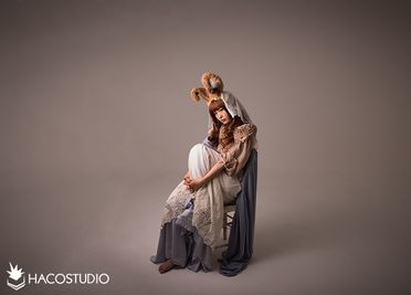 HACOSTUDIO WIT レンタル撮影スタジオの室内の写真