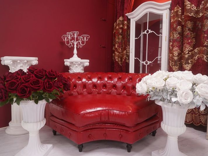 新宿✨撮影スタジオ椅子の国✨ - スタジオ椅子の国