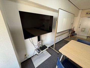 金山ハイホーム 金山駅1分🛜金山会議室comodo💻金山ハイホームの室内の写真