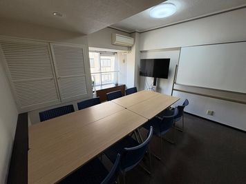 金山ハイホーム 金山会議室comodo💻🔌金山駅1分プレオープンプライス📍の室内の写真