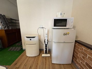 金山ハイホーム 緑のスペースcomodo🌿金山駅1分🛜光Wi-Fi有の室内の写真