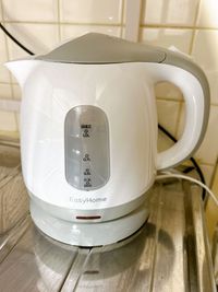 ケトル - レンタルサロンLeap レンタルサロンLeap 《伏見》の設備の写真