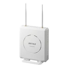 業務用無線ルーターを採用。多台数でも安定した接続。有線LANで更なる高速通信も可能。 - TSUBAKI新横浜 TSUBAKI新横浜スペースの設備の写真