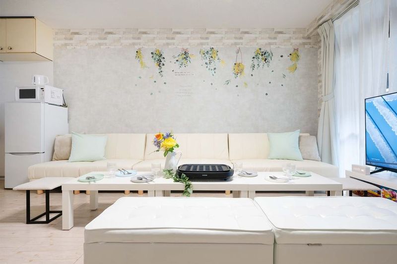 whity中野 - whity中野