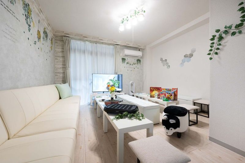 whity中野 - whity中野