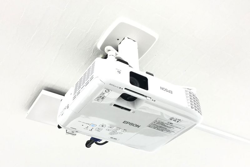 Room1【2-3名掛け最大26席】 - 高崎白銀ビル貸し会議室 別館