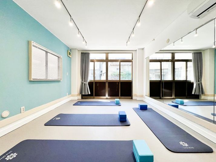 🌿ダンススタジオ OLIVE（オリーブ）西日暮里店🌿 - ダンススタジオ　OLIVE（オリーブ）西日暮里店