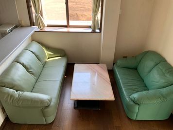 駅近 - 大和田談話室