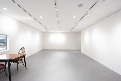 真っ白な空間！本格的な個展や展示会、商品の撮影ができます！LEDスポットライト25台/無料WiFi/ピクチャーレール40本。 - Gallery SOUVIN
