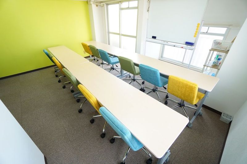 レオン会議室 - レオン会議室 新大阪